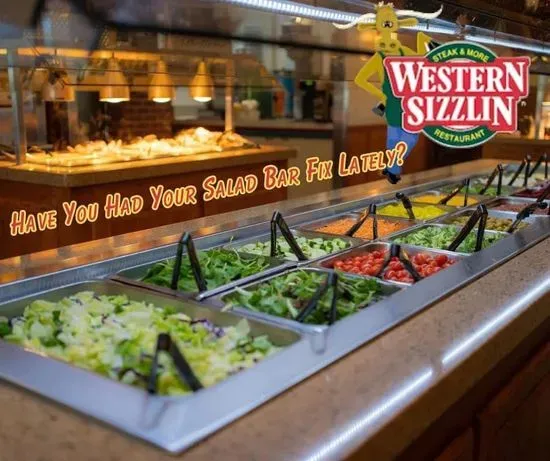 Western Sizzlin Steakhouse