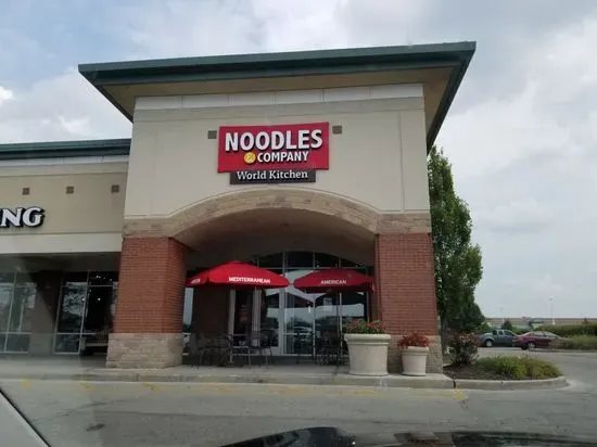 Noodles and Company