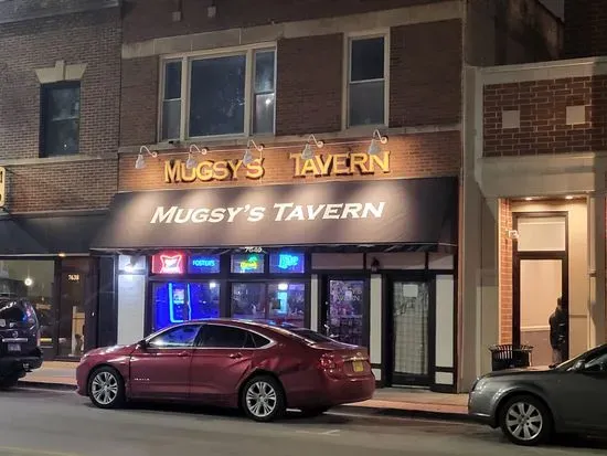 Mugsy's