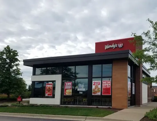 Wendy's