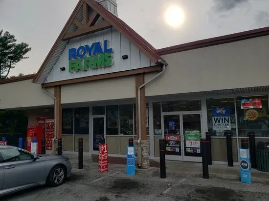 Royal Farms