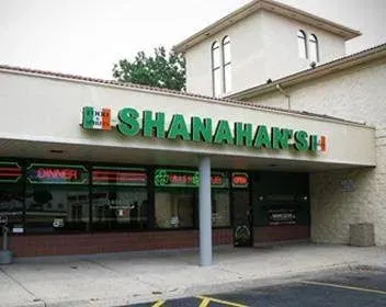 Shanahan's Food & Spirits