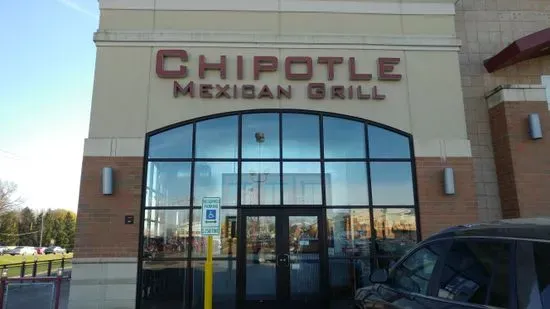 Chipotle Mexican Grill