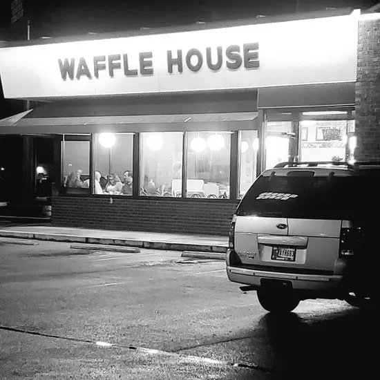 Waffle House