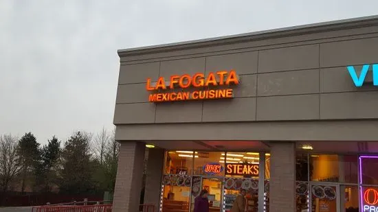 La Fogata Mexican Cuisine