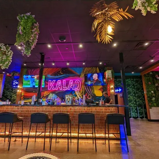 Kalao Restaurant/Rum Bar & Night Club