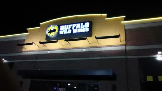 Buffalo Wild Wings