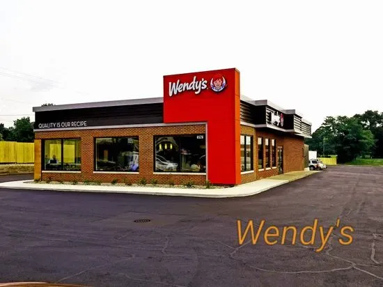 Wendy's