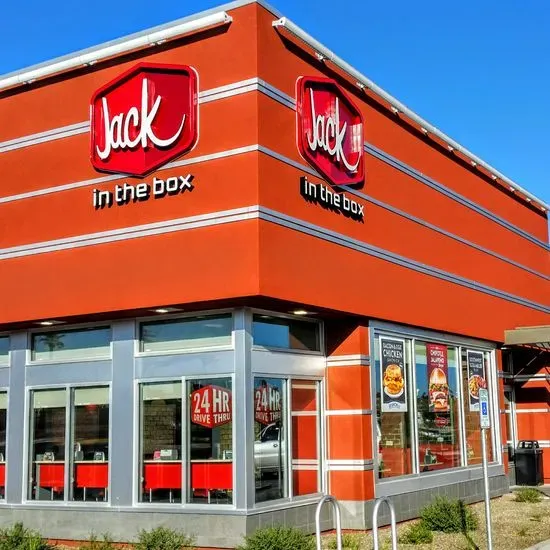 Jack in the Box