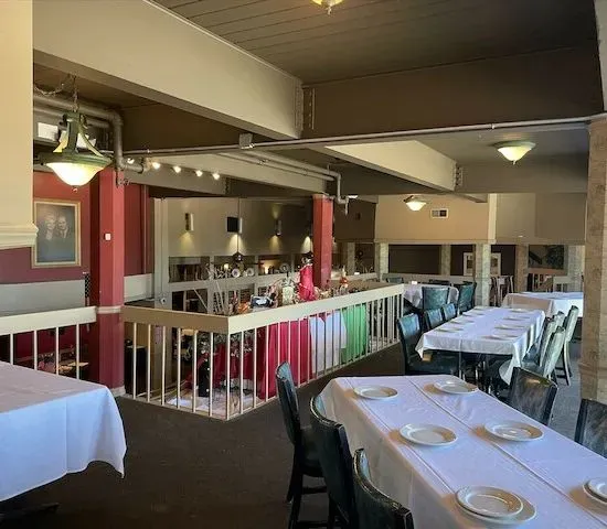 Papa Joe's Italian Restaurant