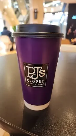 PJ's Coffee