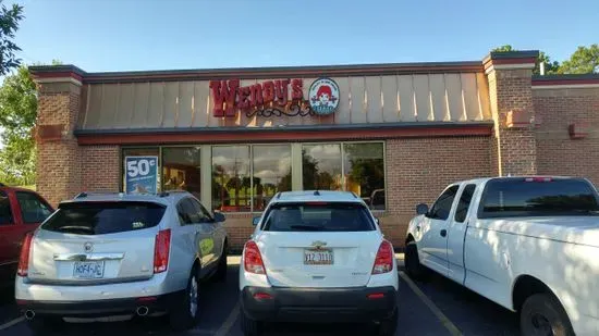 Wendy's