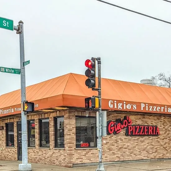 Gigio's Pizzeria