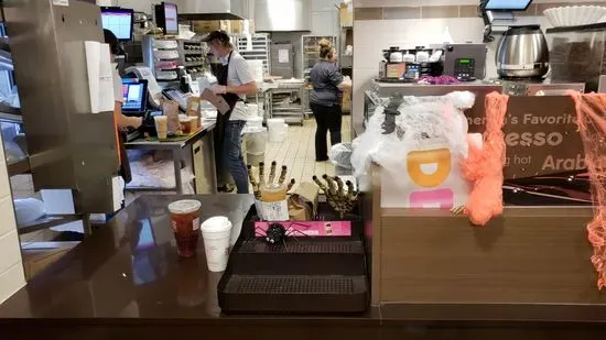 Dunkin'