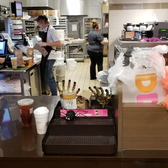 Dunkin'