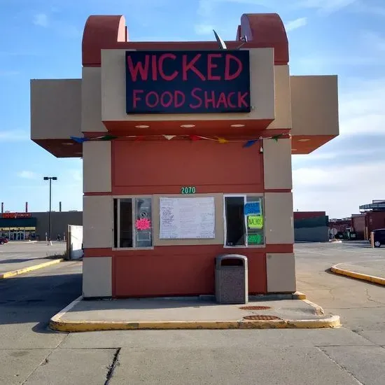 Wicked Food Shack