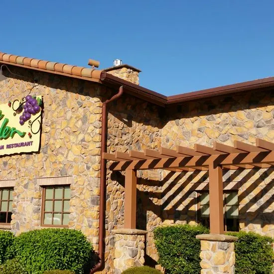 Olive Garden Italian Restaurant