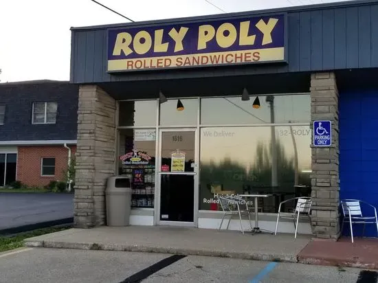 Roly Poly