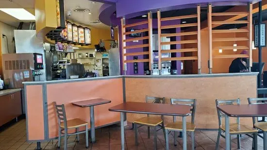 Taco Bell