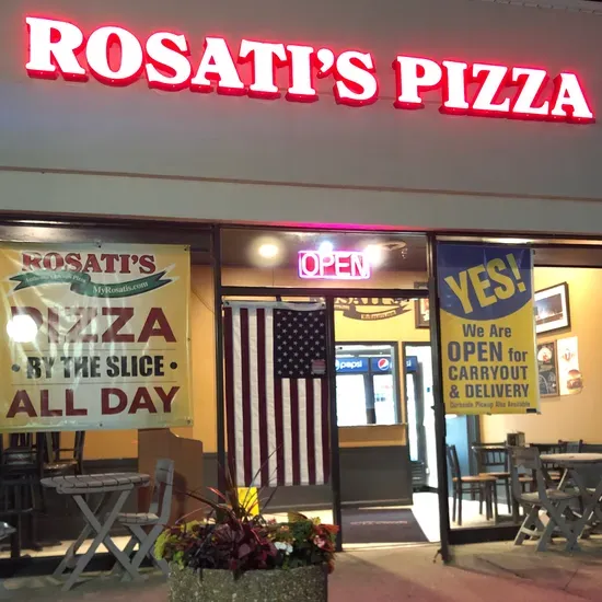 Rosati's Pizza