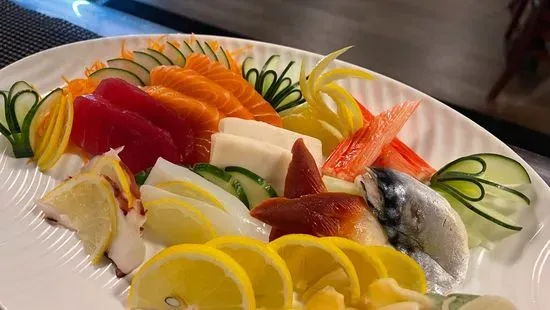 Kyoto Sushi & Hibachi