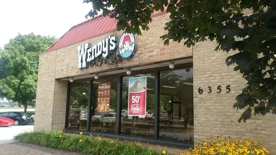 Wendy's