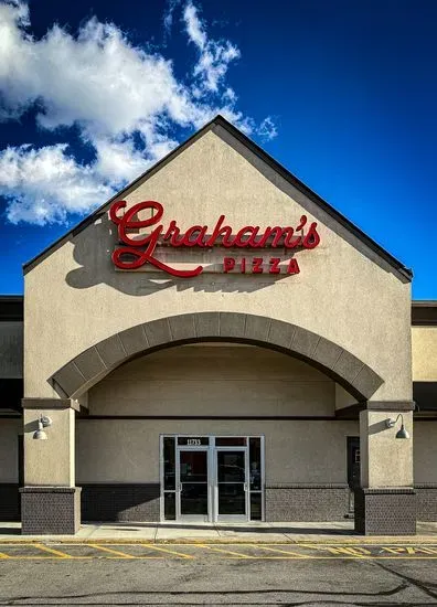 Graham's Pizza