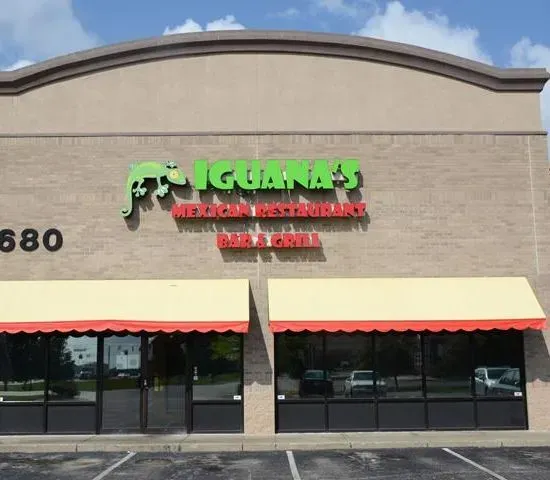 Iguana's Mexican Restaurant