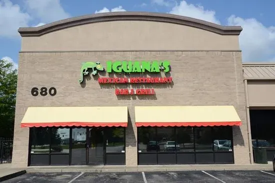 Iguana's Mexican Restaurant