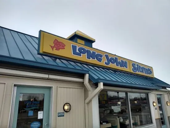 Long John Silver's