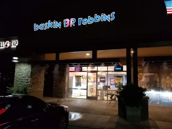 Baskin-Robbins