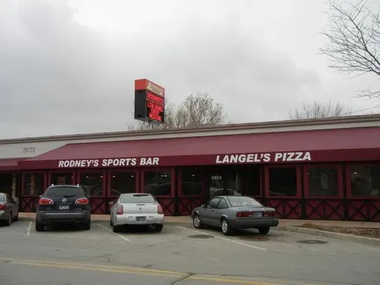 Langel's Pizza