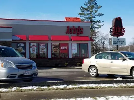 Arby's