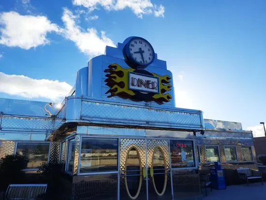 Papa's 50'S Diner LLC