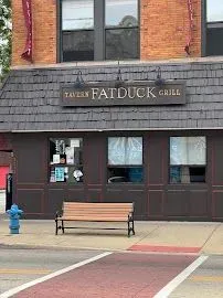 FatDuck Tavern & Grill