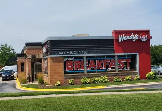 Wendy's