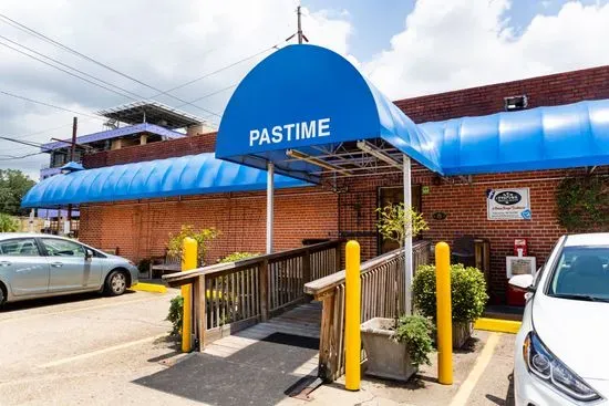 Pastime Restaurant