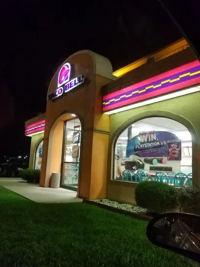 Taco Bell