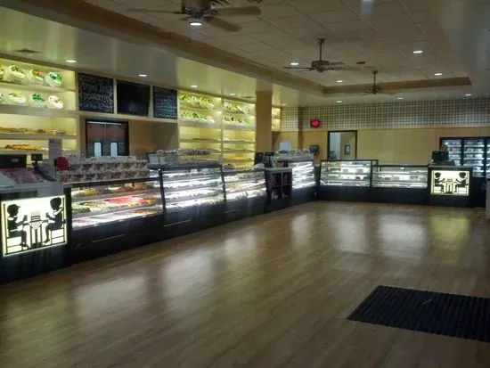 Orland Park Bakery