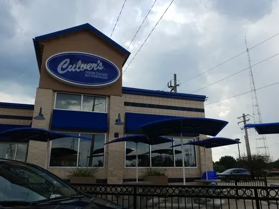 Culver’s