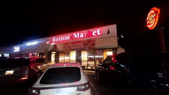 Boston Market