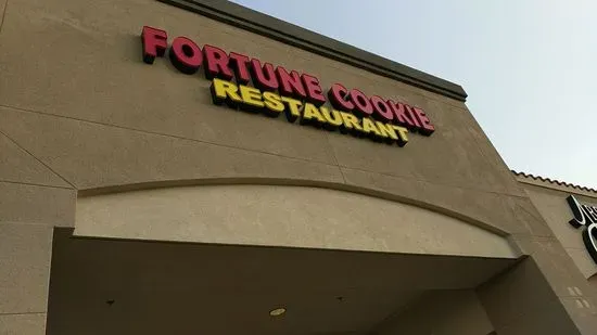 Fortune Cookie Restaurant