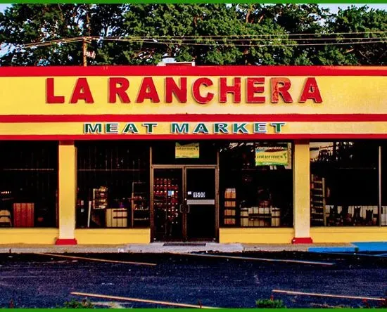 La Ranchera Meat Market