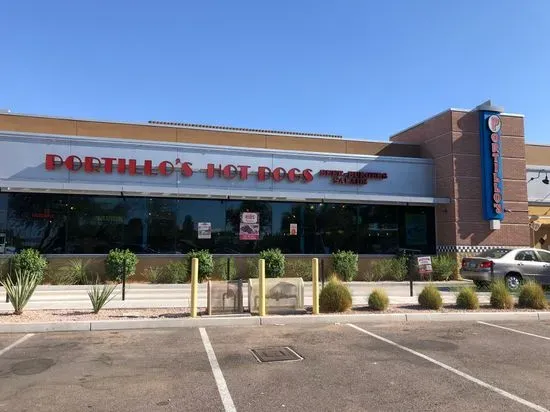 Portillo's Scottsdale