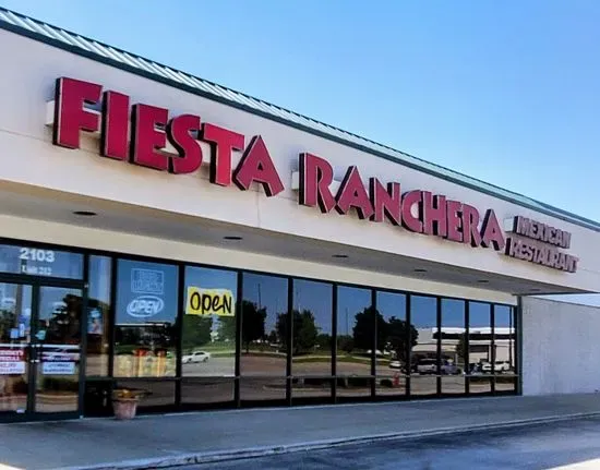 Fiesta Ranchera