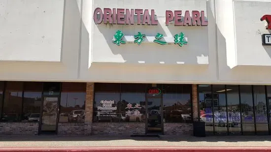 Oriental Pearl Restaurant