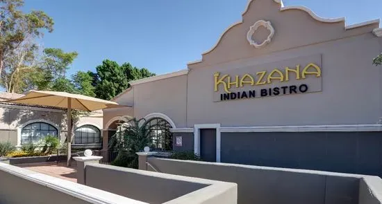 Khazana Indian Bistro