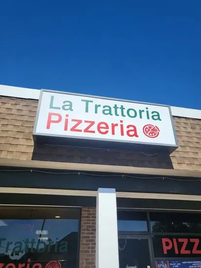 La Trattoria Pizzeria