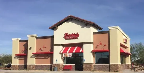 Freddy's Frozen Custard & Steakburgers