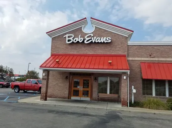 Bob Evans